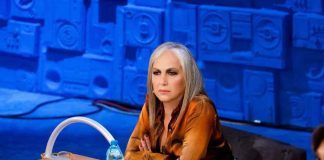 alessandra celentano amici