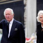 Problemi per Carlo e Camilla