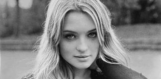 Carolina Crescentini lacrime