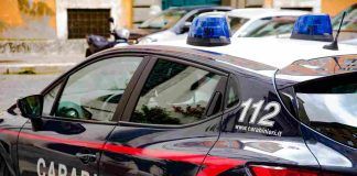 Prove carabinieri