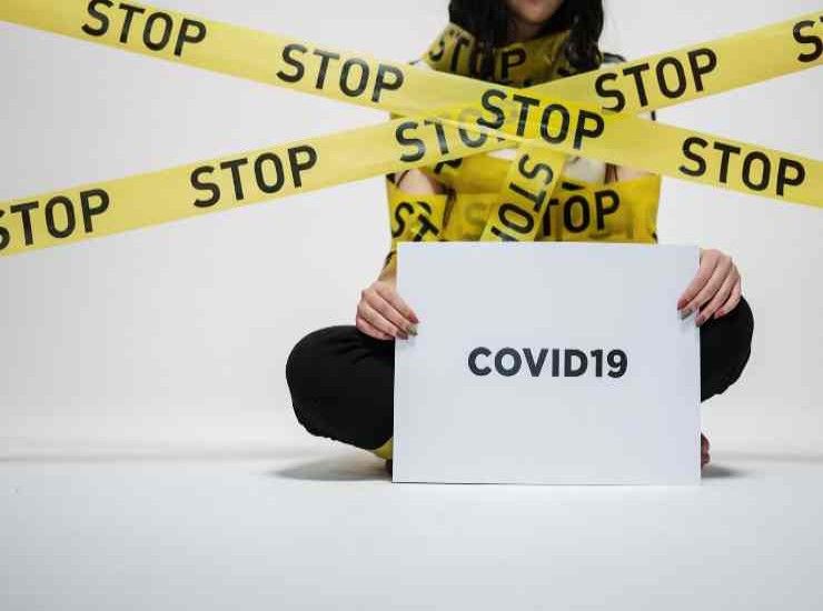 Covid- come capire se si è immuni