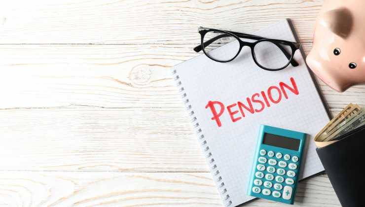 Pensionamento, vivere bene si può