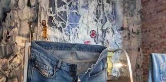 Jeans, a cosa servono i bottoncini
