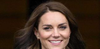 Kate Middleton look low cost