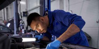 Manutenzione auto costi