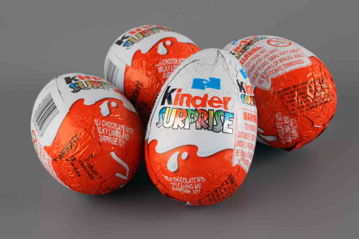 Ovetto Kinder