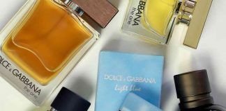 Profumi ed equivalenze
