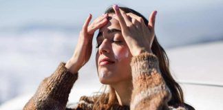 Protezione solare in inverno, perchè va sempre applicata