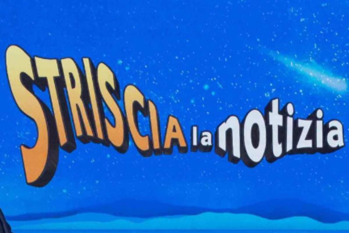 Striscia la Notizia novità clamorosa