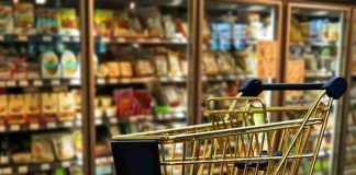 Supermercati prezzi finiscono 99