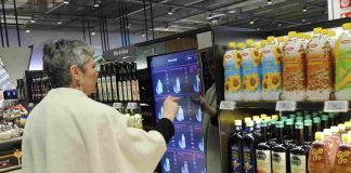 Trucco per risparmiare al supermercato