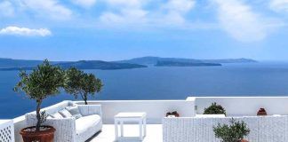 Terrazzi e verande