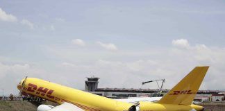 incidente aereo