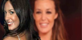 Alessia Fabiani