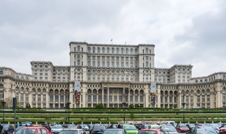 bucarest citta prezzi pazzeschi