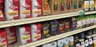 Migliore caffè in capsula