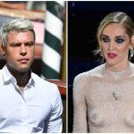 Chiara Ferragni e Fedez separati