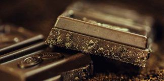 cioccolato mattina mangiare effetto