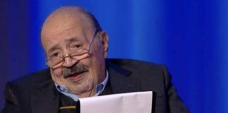 Maurizio Costanzo la morte