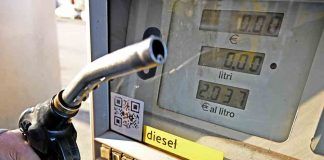 Trucco per risparmiare sui carburanti