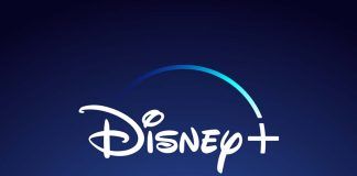 Disney Plus streaming