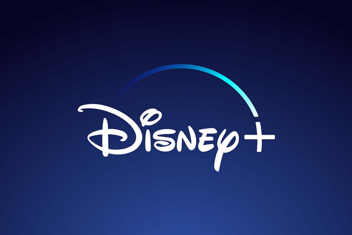 Disney Plus streaming