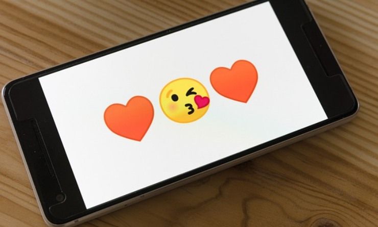 emoji novità Instagram