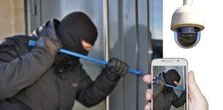 Il trucco dei ladri per entrare in casa
