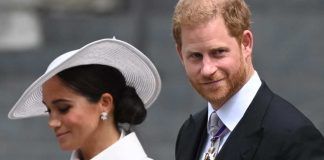 harry meghan nei guai
