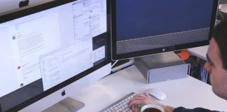 Fibra a casa Internet
