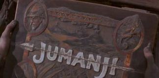 jumanji italia