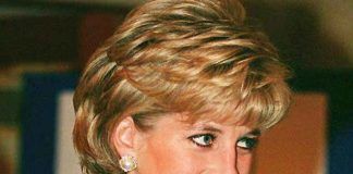 Lady Diana