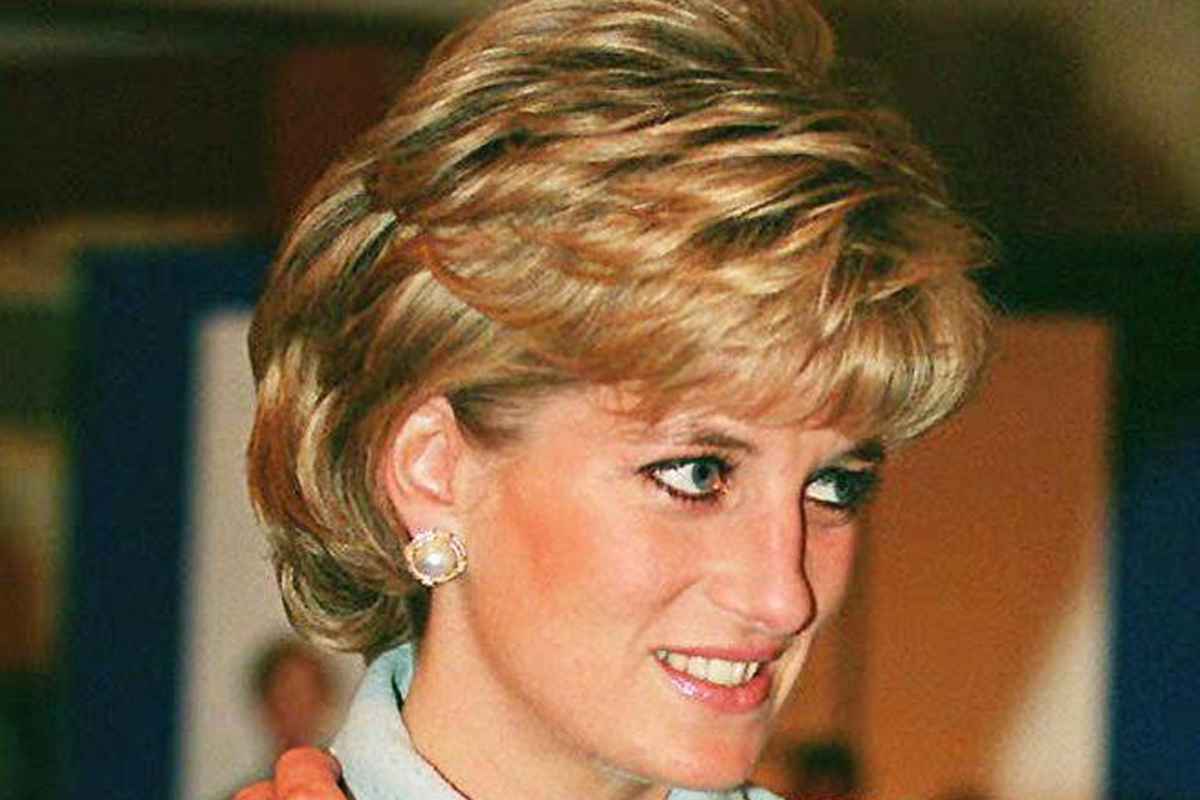 Lady Diana 