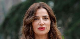 Luisa Ranieri attrice