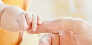 padre e figlio