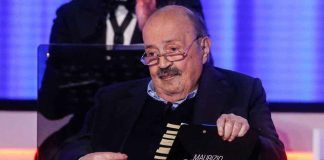 maurizio costanzo passione