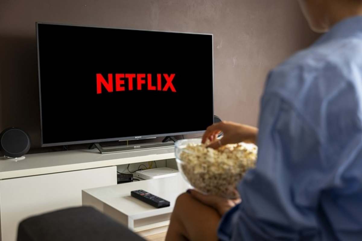 Netflix villa conosciuta mondo