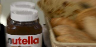 Nutella