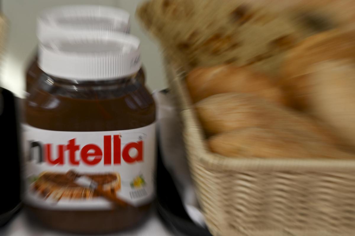 Nutella