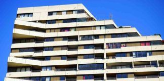 Palazzo condominio