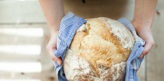 pane homemade