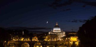 Roma di Notte - liquida.it
