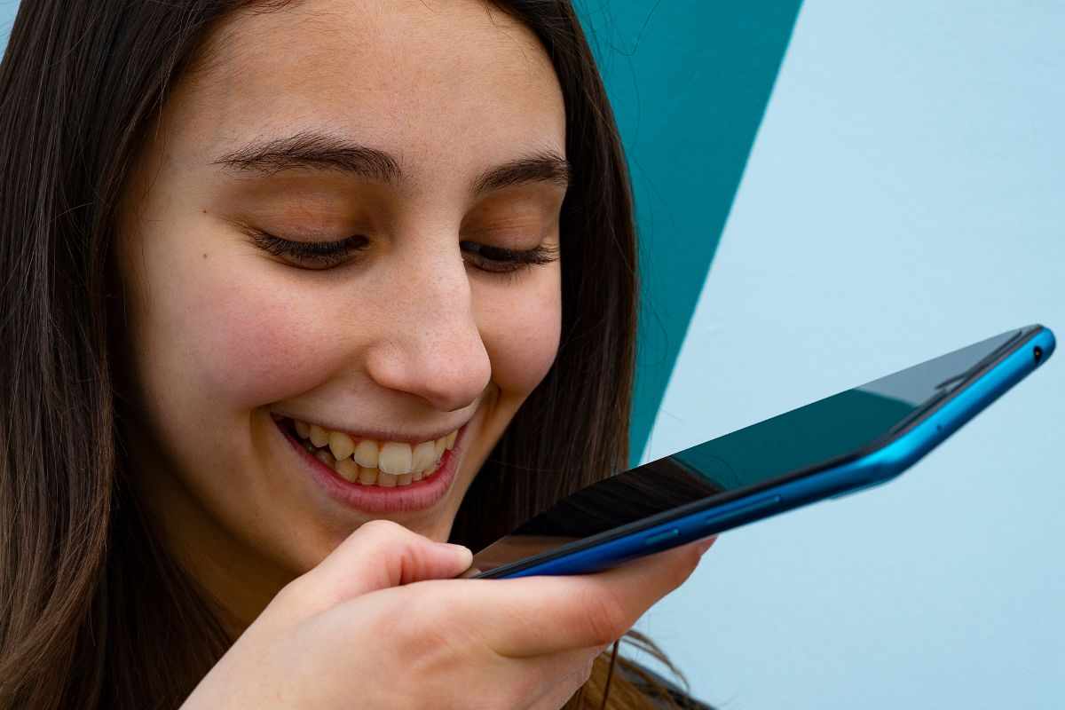 whatsapp vocali nuova funzione