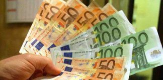soldi euro