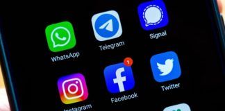 Instagram vs Telegram