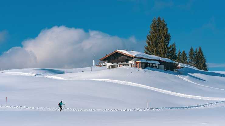 neve tragedia