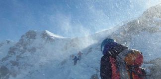 Sci neve