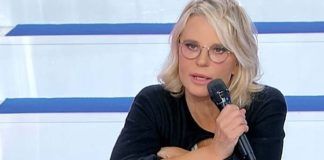 uomini e donne nuovo tronista