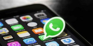 WhatsApp trucco