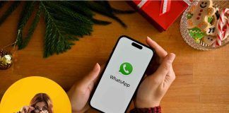 whatsapp cambia